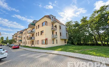 Prodej bytu 3+kk 91 m², U Ježíška, Plzeň - Východní Předměstí