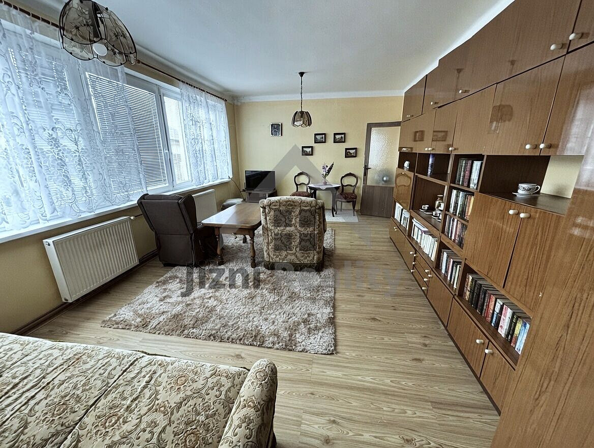Prodej bytu 4+1 115 m² – fotografie 3