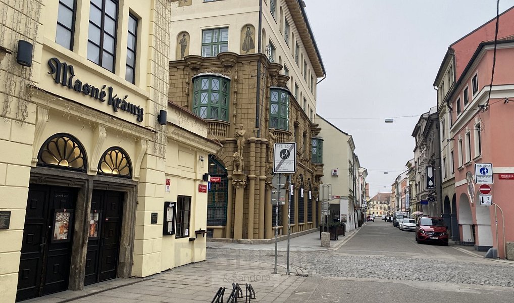 Prodej komerčního objektu (jiného typu) 15 m², České Budějovice – náhled fotky 6