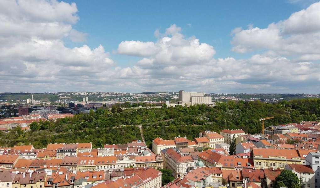 Prodej ostatní Ostatní, 6m2, Praha, Praha 3, Žižkov, Praha – náhled fotky 7