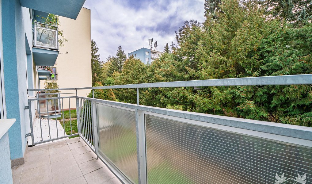 Prodej bytu 1+1 37 m², Strakonice – náhled fotky 11