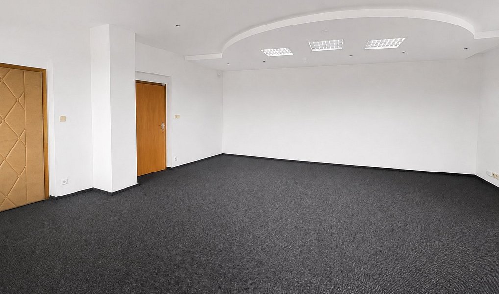 Pronájem kanceláře 51 m², Valašské Meziříčí – náhled fotky 4