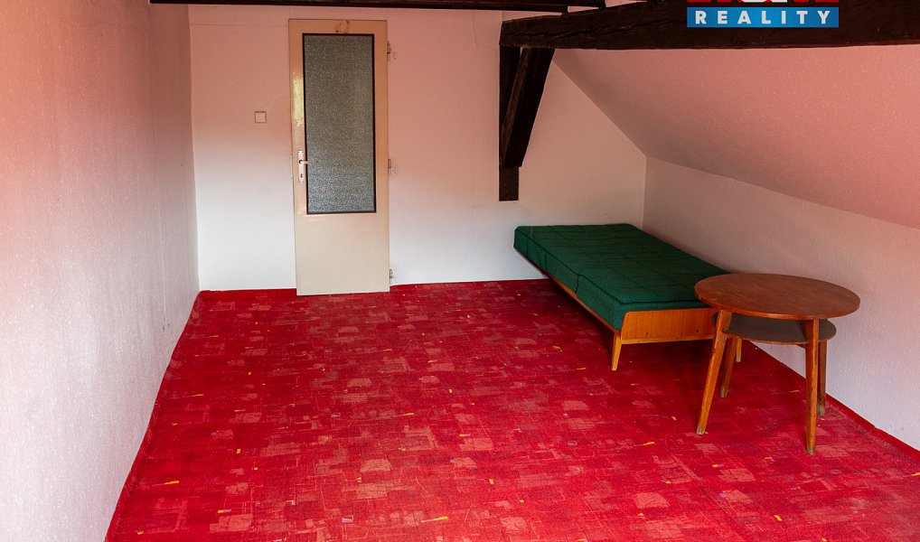 Prodej chaty/chalupy 132 m² s pozemkem 2 011 m², Holčovice – náhled fotky 16