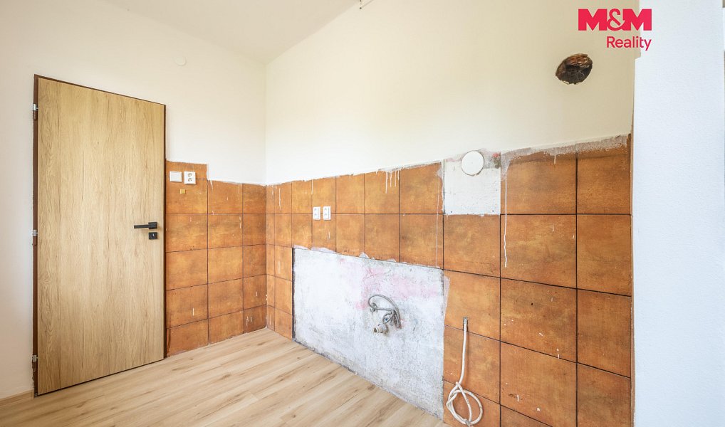Prodej bytu 3+1 71 m², Horšovský Týn – náhled fotky 11