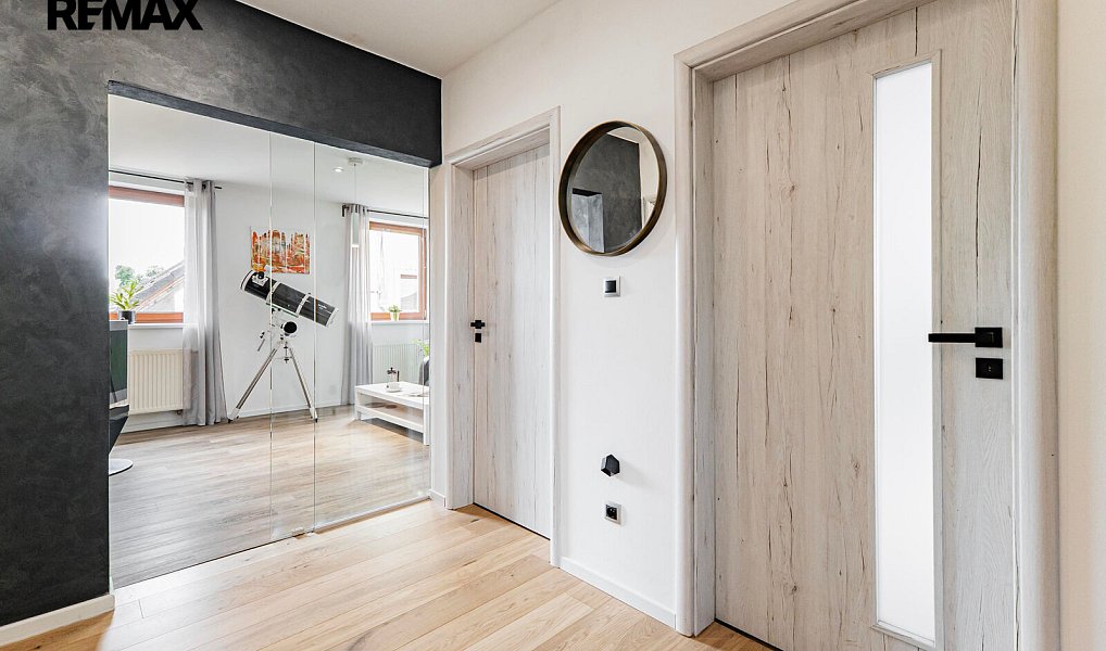 Prodej domu 246 m² s pozemkem 396 m², Babice – náhled fotky 17