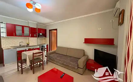 Prodej bytu 2+kk 65 m², Golem, Albánie