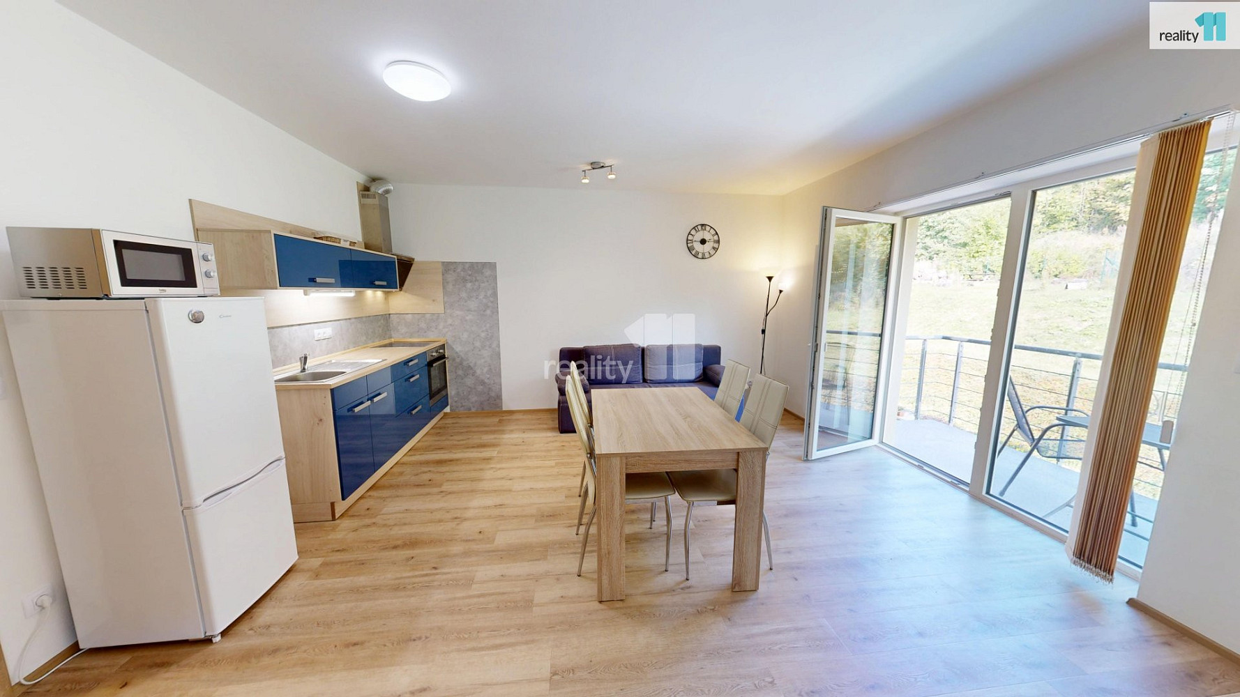 Prodej bytu 2+kk 51 m² – fotografie 4