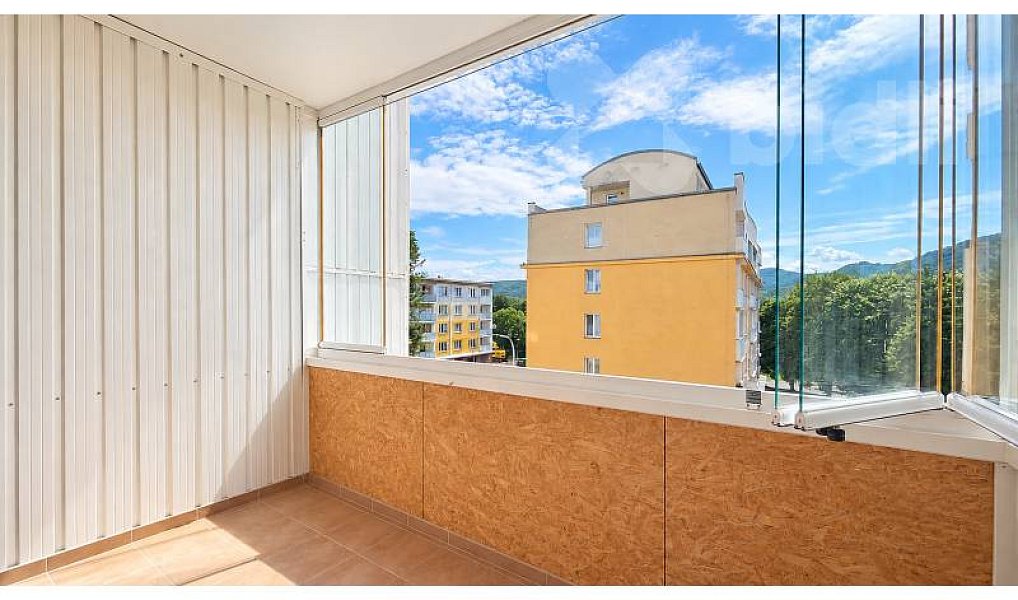 Prodej bytu 2+1 60 m², Klášterec nad Ohří – náhled fotky 2