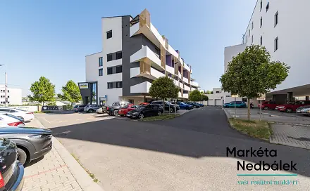 Prodej bytu 4+kk 104 m², Zlín - Malenovice