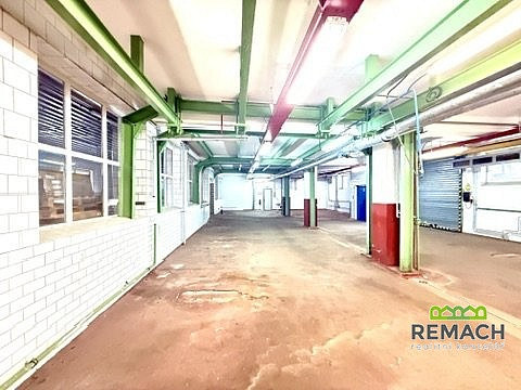 Pronájem skladovacích prostor 169 m² – fotografie 4