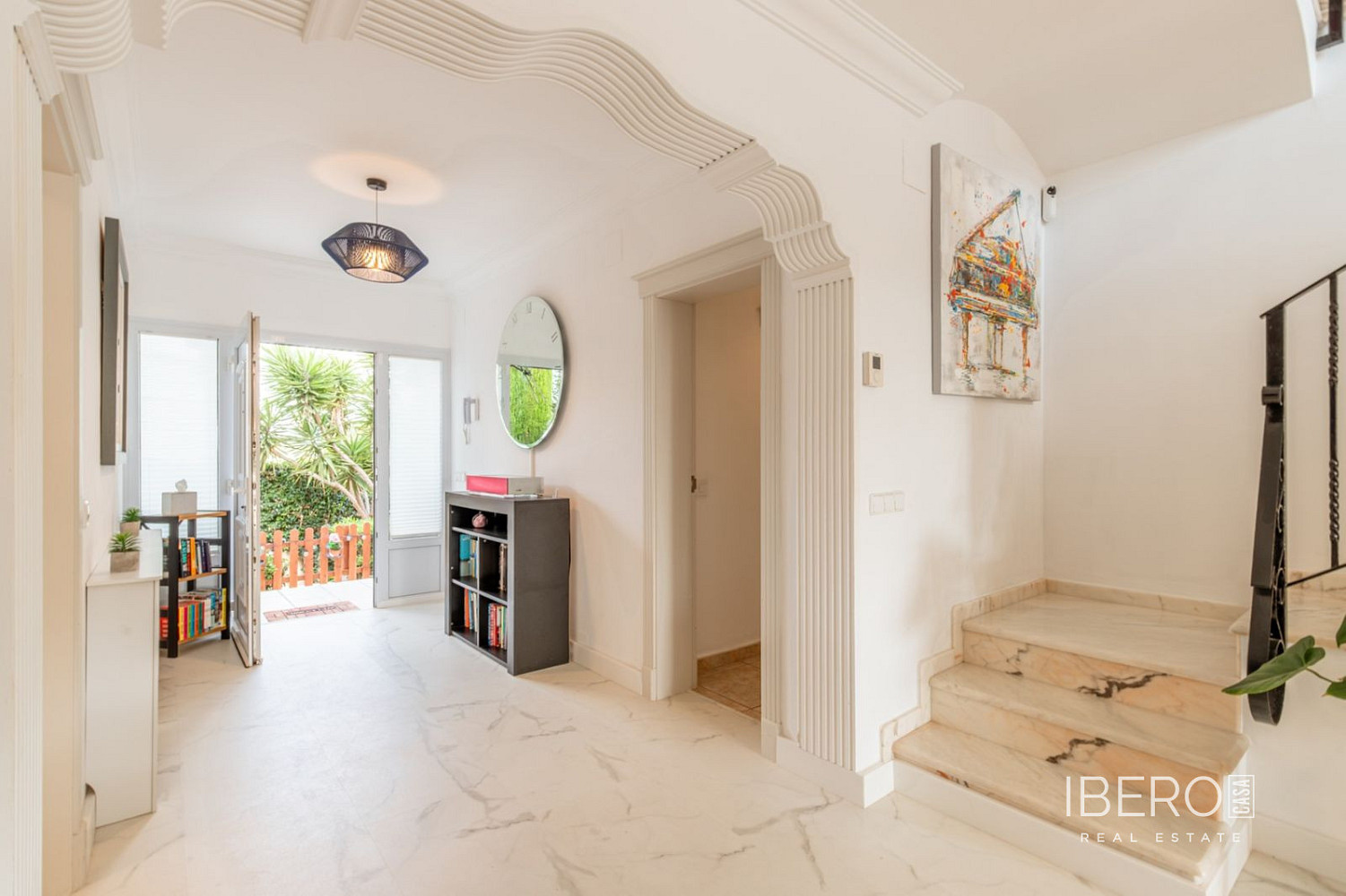 Casa 4+kk – Moraira - Vista 5