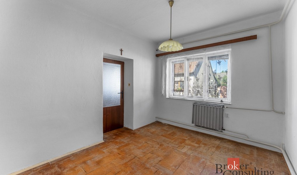 Prodej domu 118 m² s pozemkem 275 m², Měřín – náhled fotky 8
