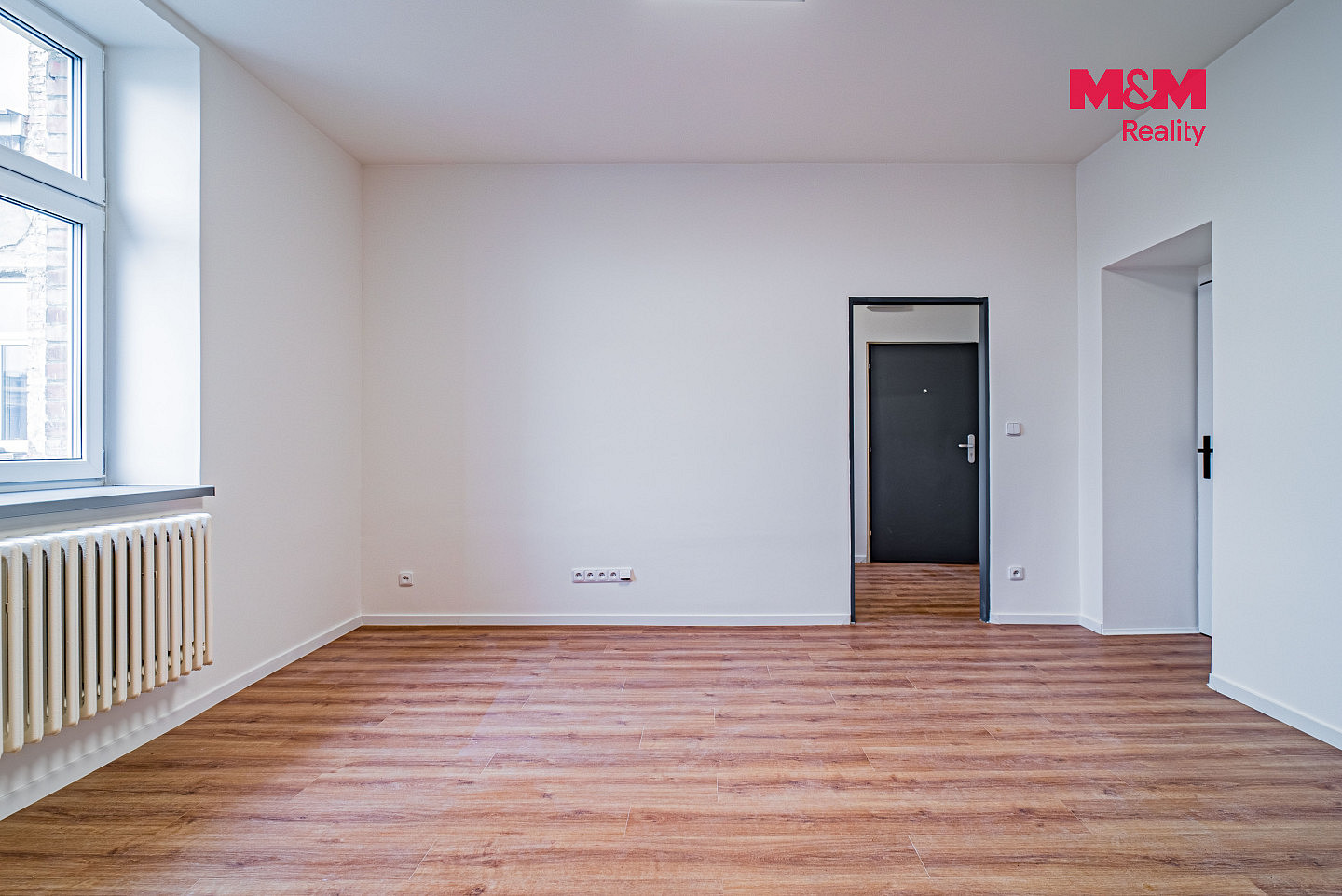 Pronájem bytu 3+kk 61 m² – fotografie 4