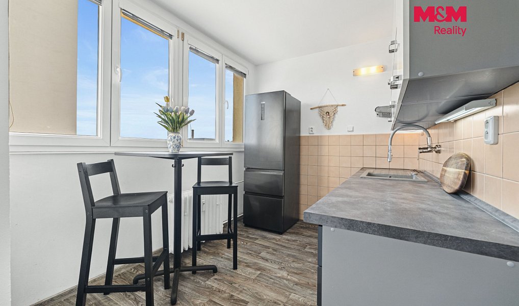 Prodej bytu 3+1 72 m², Mladá Boleslav – náhled fotky 11