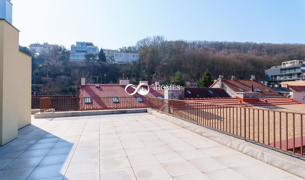 Prodej bytu 3+1 103 m², Praha – náhled fotky 5