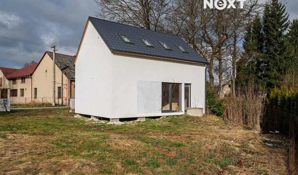 Prodej domu 87 m² s pozemkem 261 m², Borová – náhled fotky 10