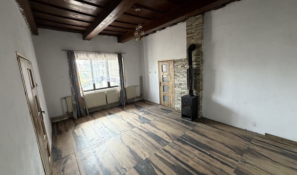 Prodej domu 160 m² s pozemkem 1 444 m², Měník – náhled fotky 8