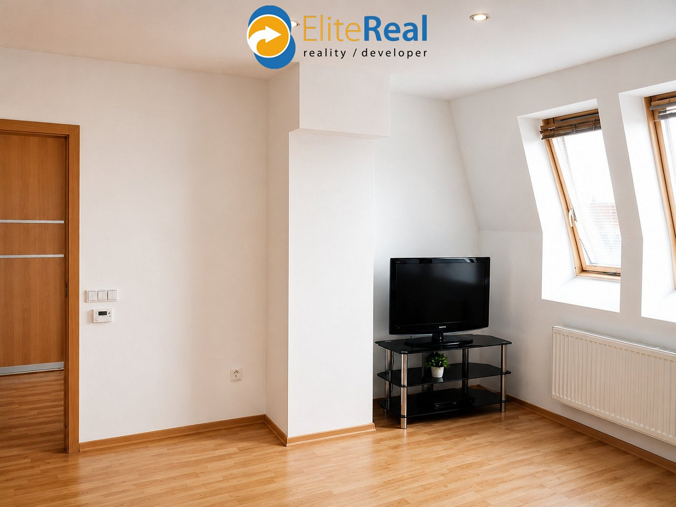 Prodej bytu 2+kk 42 m² – fotografie 2