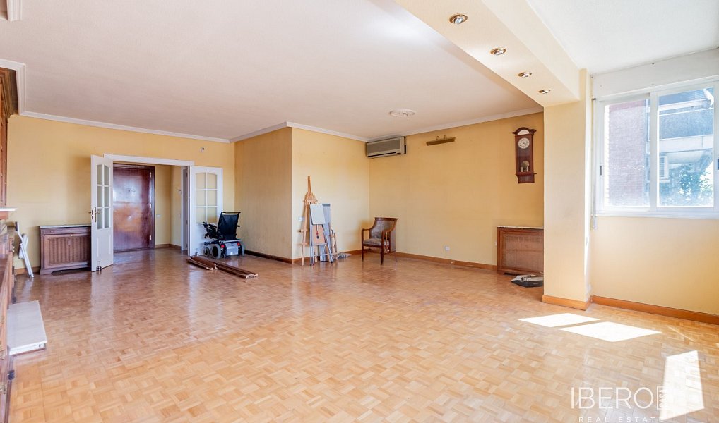 Prodej bytu 4+kk, 138 m², Madrid