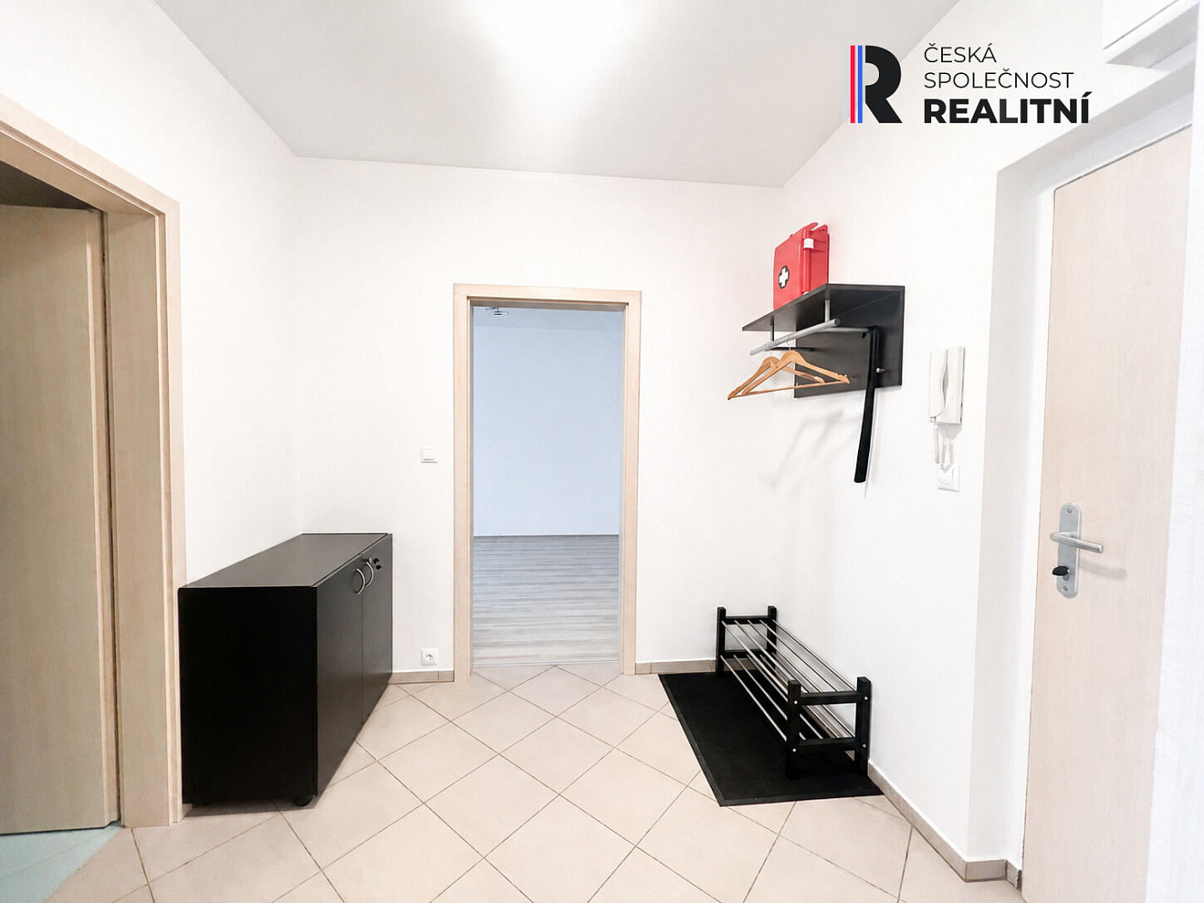 Pronájem bytu 2+kk 50 m² – pohled 5