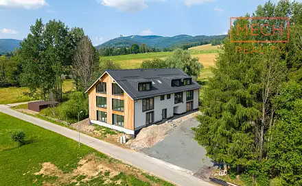 Prodej komerčního objektu (jiného typu) 76 m², Dolní Morava - Velká Morava, okres Ústí nad Orlicí
