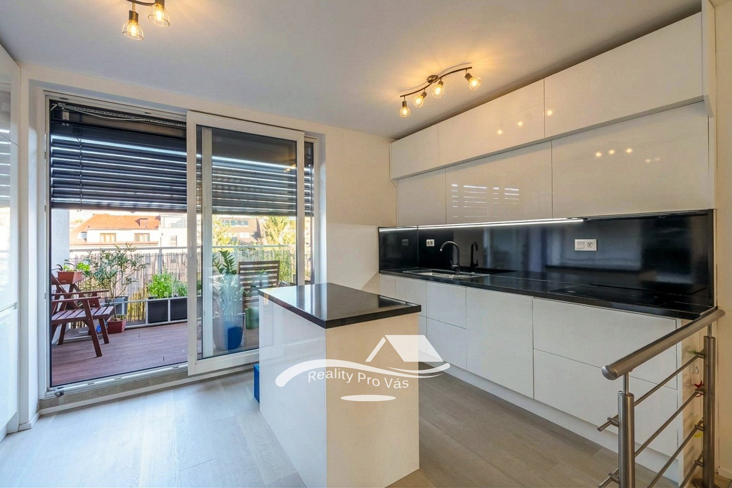Prodej bytu 3+kk 113 m² – fotografie 3