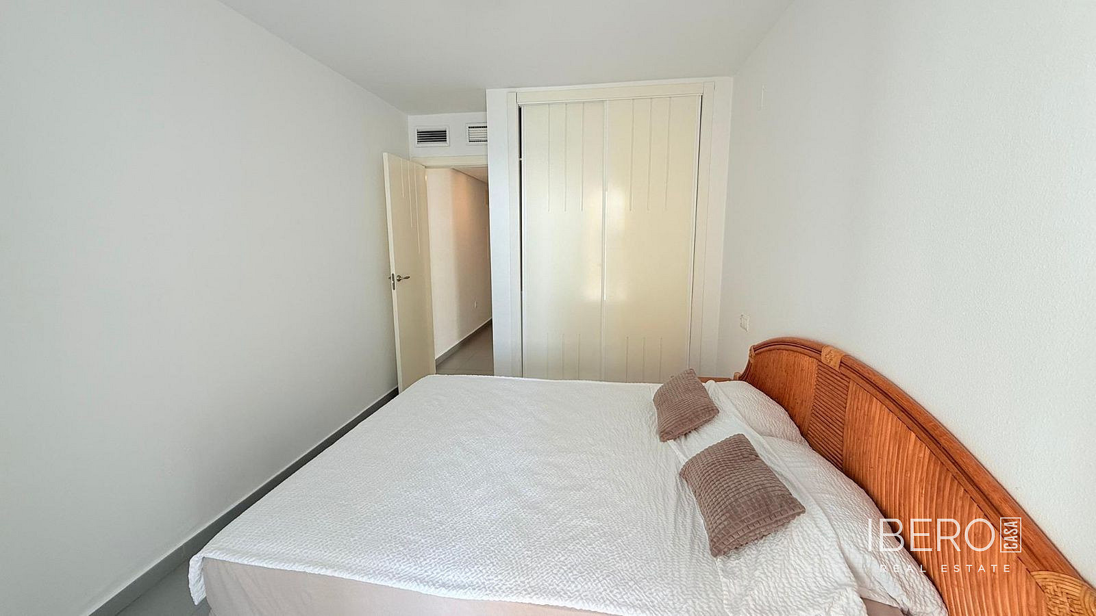 Piso 2+kk – Calp, La Manzanera, San Bernardo - Vista 3