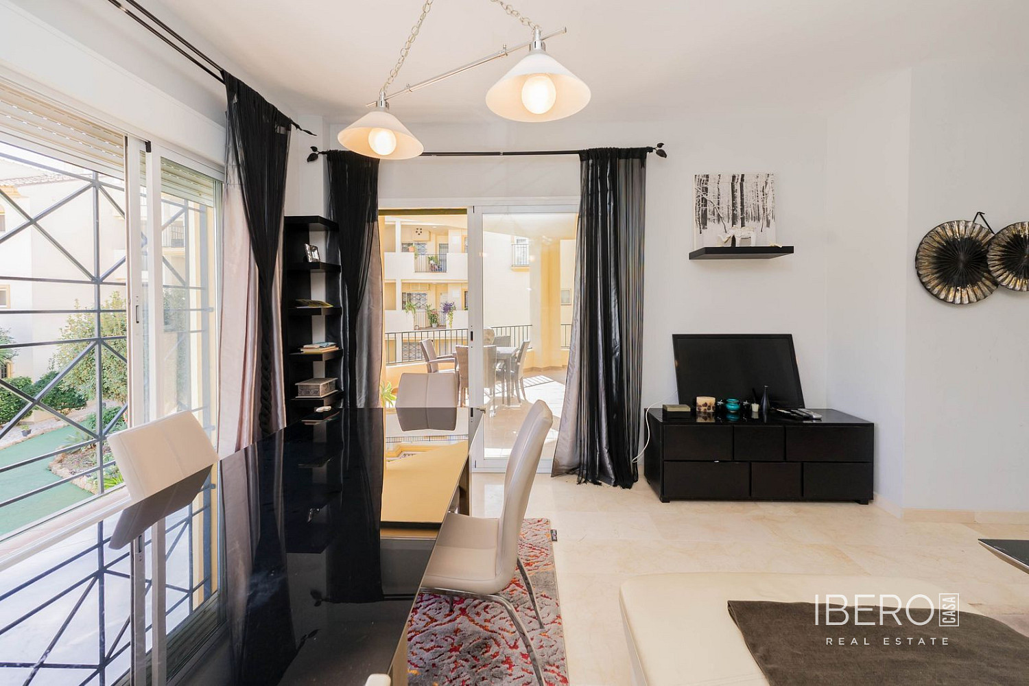 3+kk Apartment in Mijas, Riviera del Sol - Fase VIII, Urbanización Sitio de Calahonda - Más