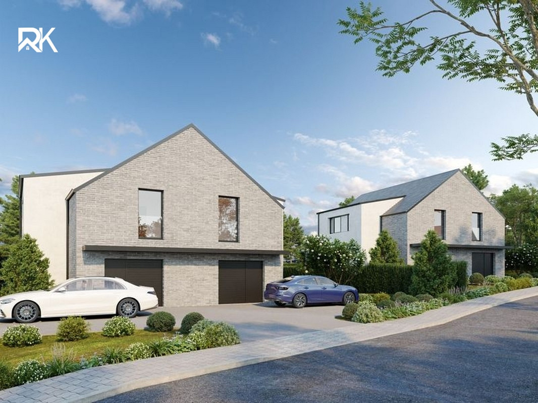 Prodej domu 123 m² s pozemkem 517 m²