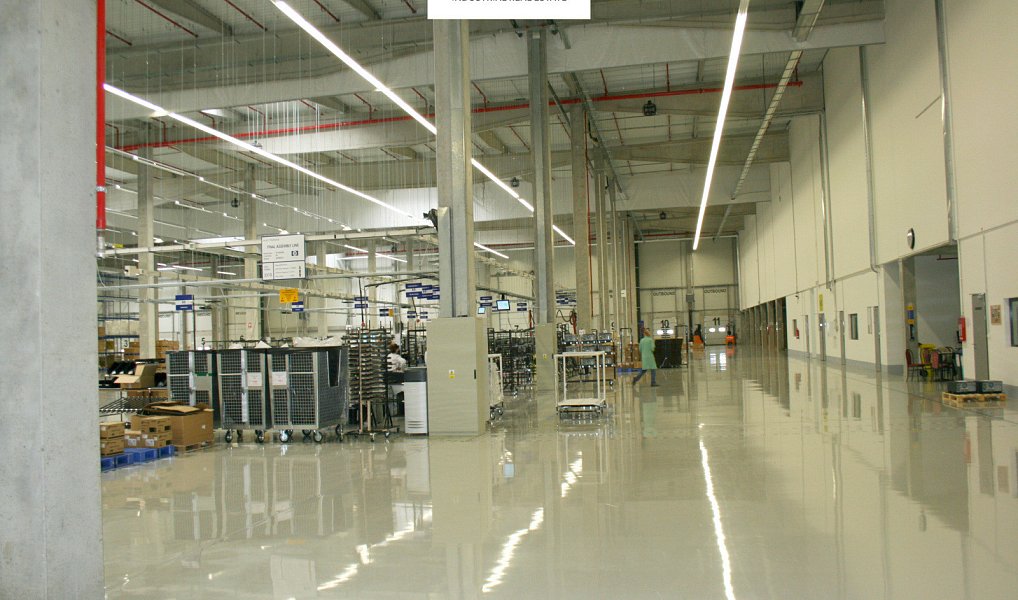 Pronájem skladovacích prostor 9 370 m², Stříbro – náhled fotky 6