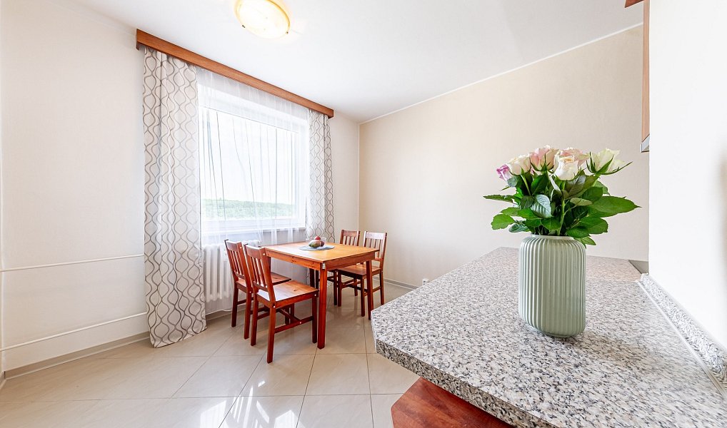 Prodej bytu 4+1 97 m², Praha – náhled fotky 3