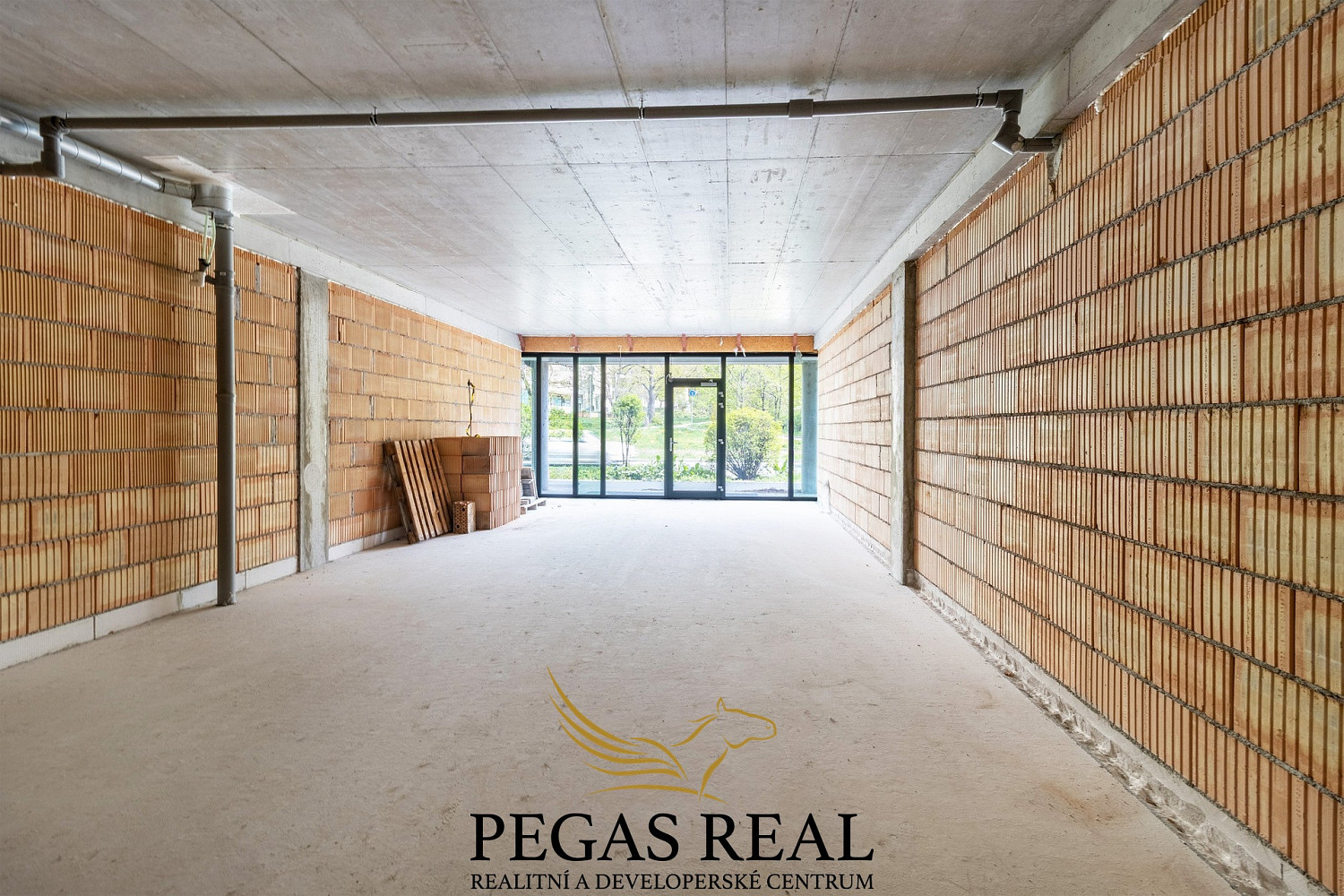 Prodej kanceláře 73 m²