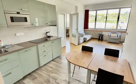 Pronájem bytu 3+1 82 m², Revoluční, Praha 1 - Staré Město