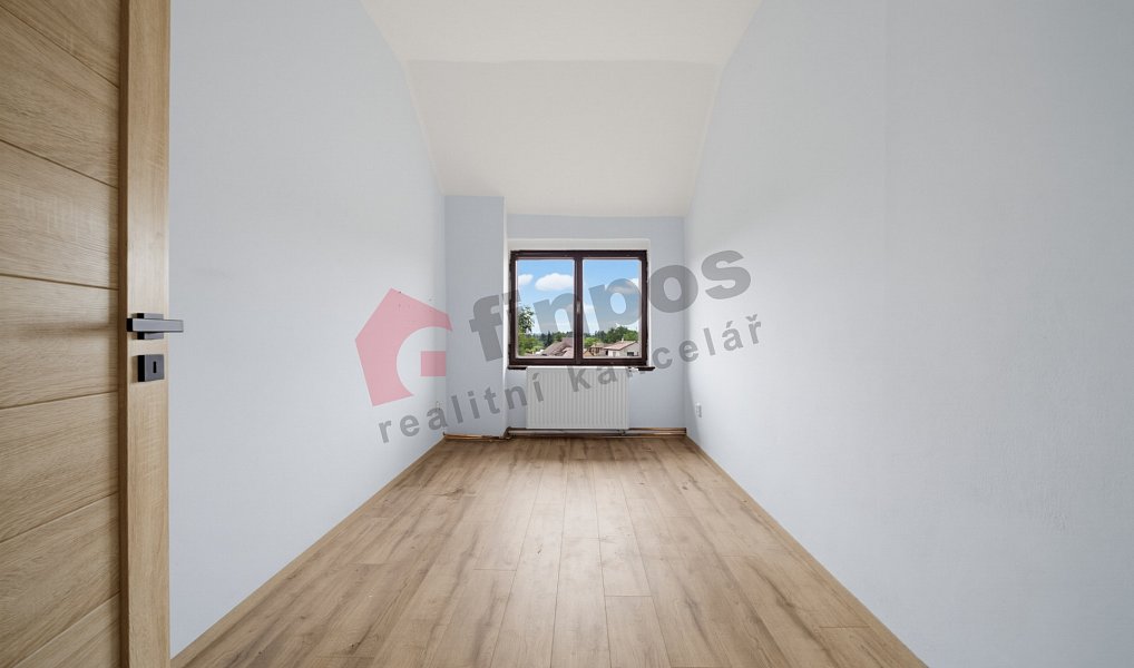 Pronájem bytu 6+kk 180 m², Divišov – náhled fotky 6