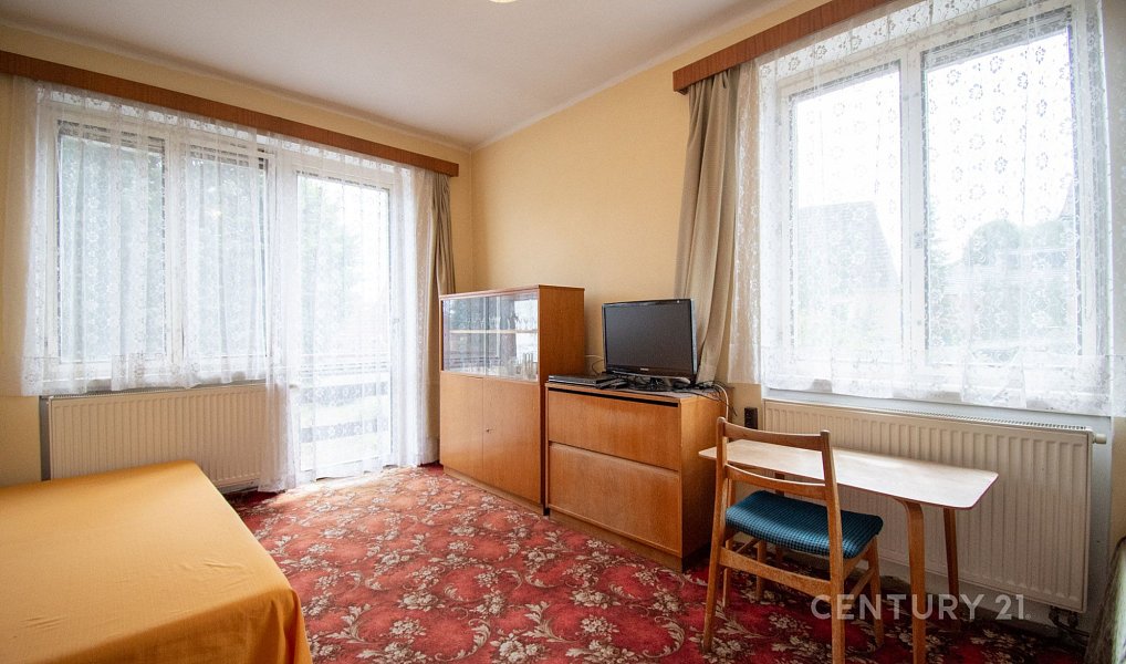 Prodej domu 116 m² s pozemkem 2 660 m², Brzánky – náhled fotky 11