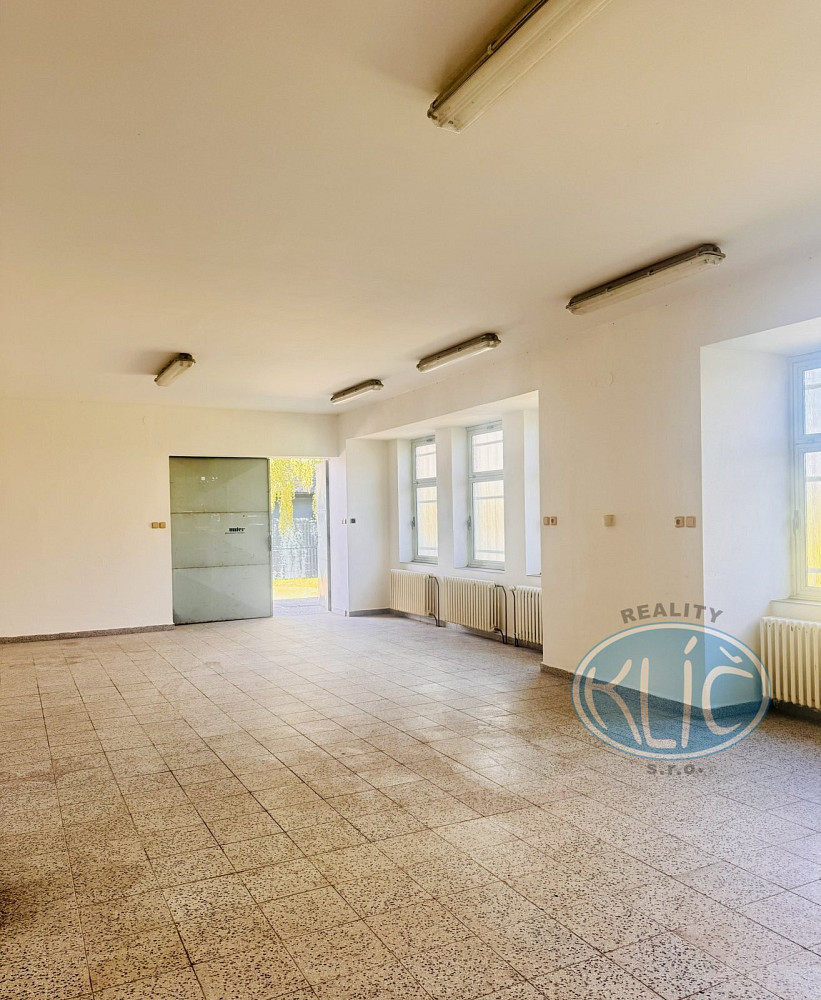 Pronájem obchodních prostor 114 m² – fotografie 5