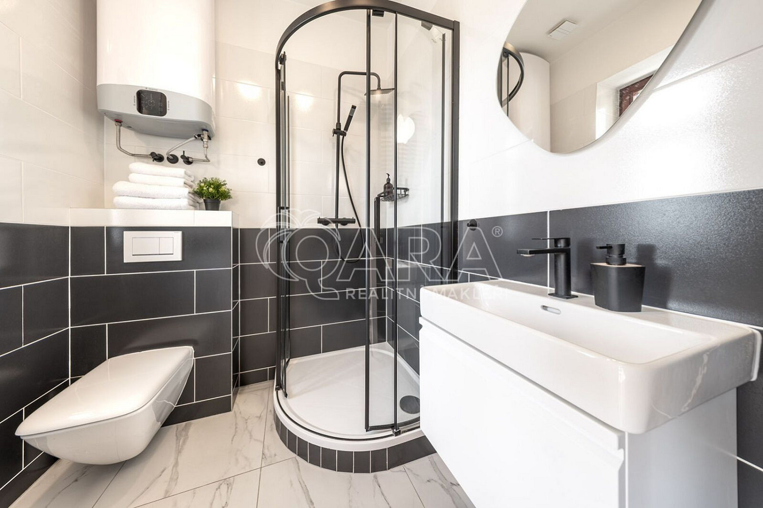 Prodej bytu 1+kk 33 m² – fotografie 4