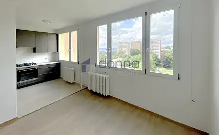 Pronájem bytu 3+kk 68 m², Paláskova, Praha 8 - Kobylisy