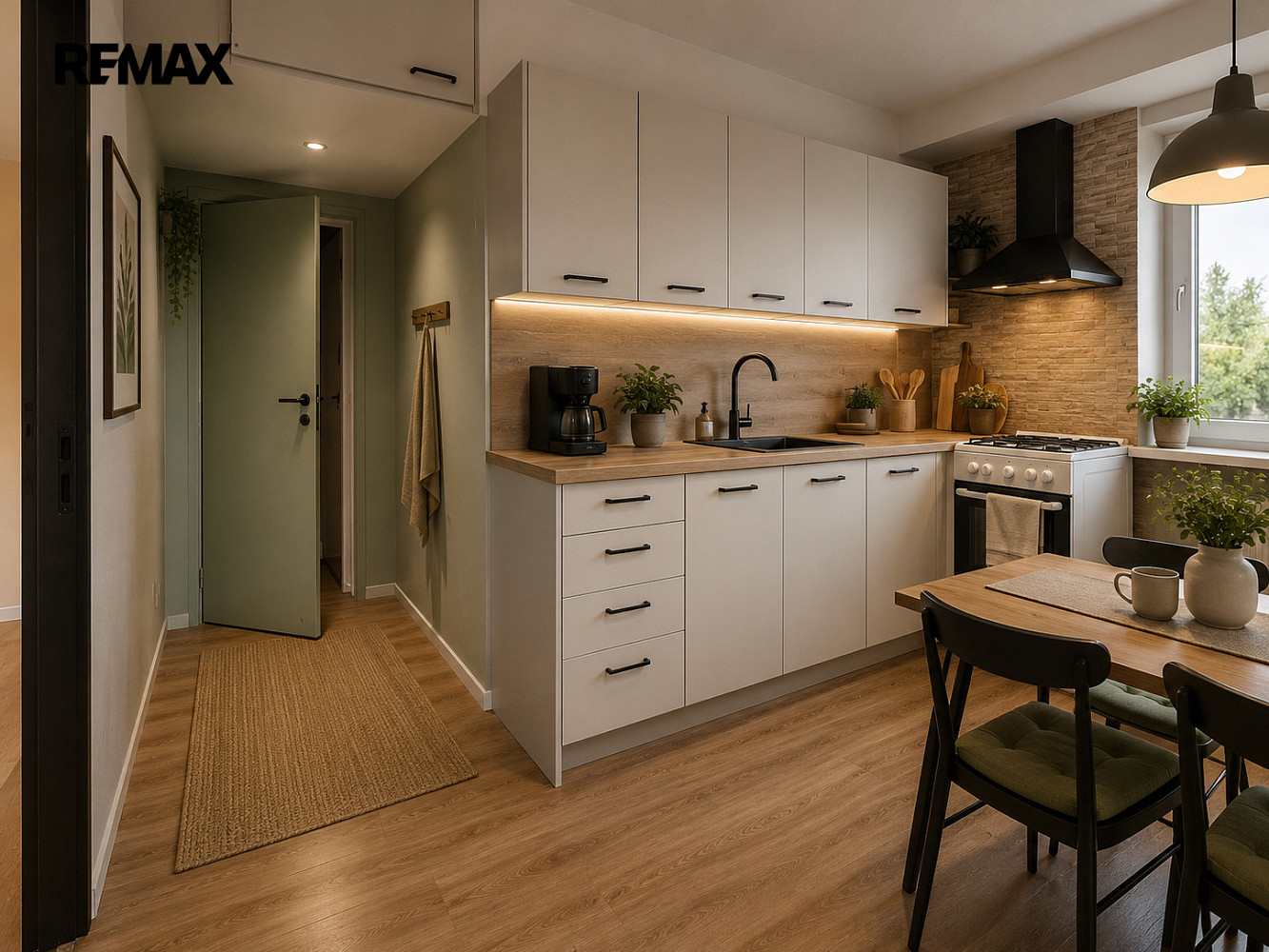Prodej bytu 3+1 64 m² – fotografie 2