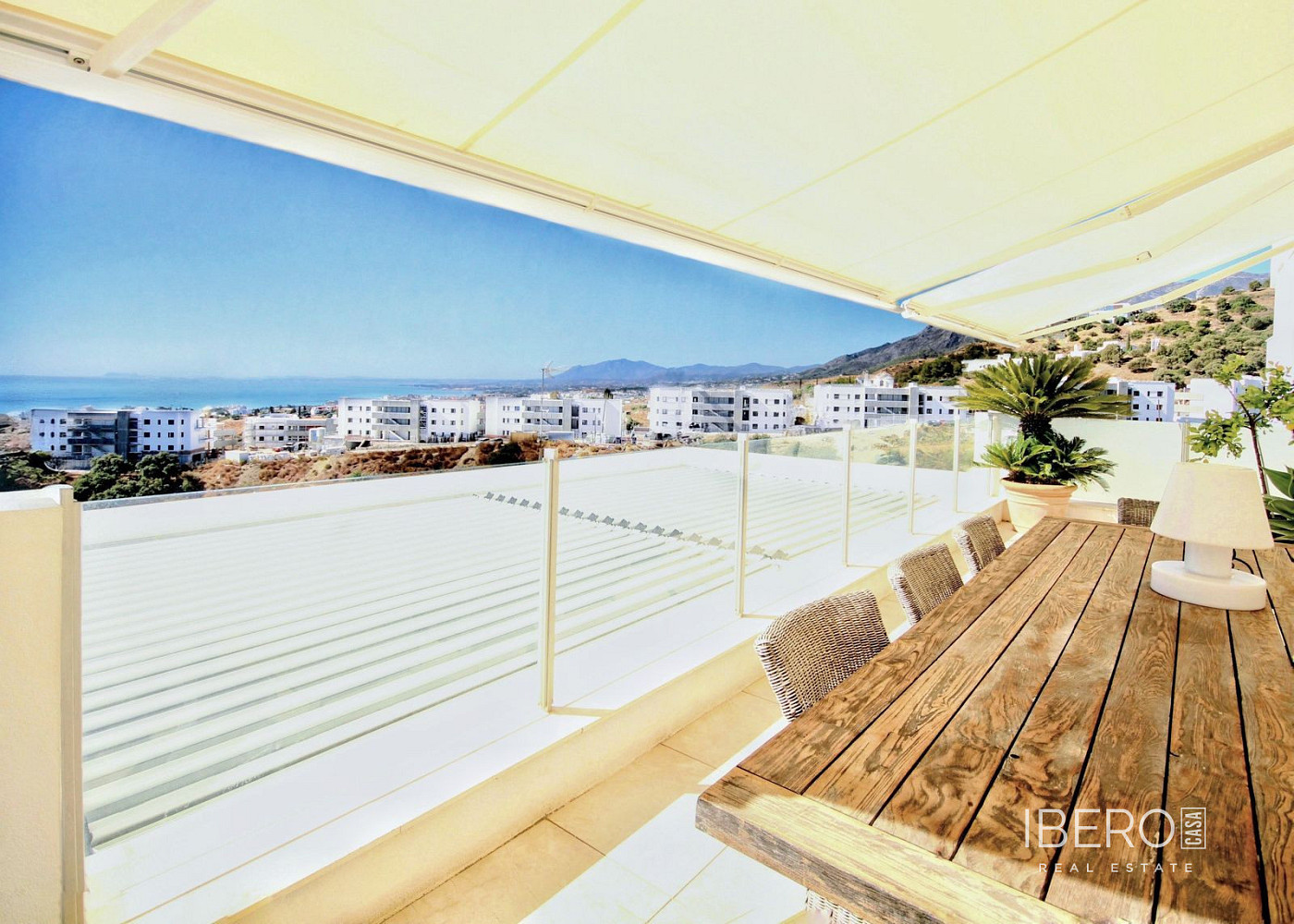 Pis 3+kk – Marbella, Rio Real - Vista 4