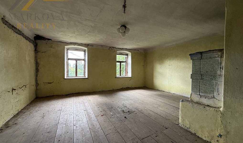 Prodej domu 136 m² s pozemkem 2 008 m², Sudoměřice u Bechyně – náhled fotky 21