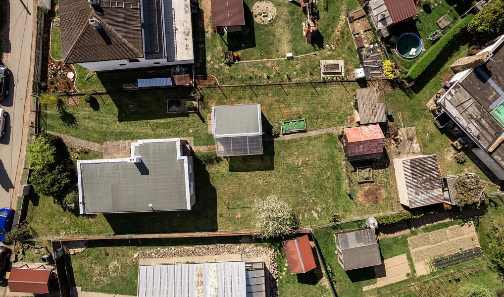 Prodej domu 166 m² s pozemkem 960 m², Slatiňany – náhled fotky 5