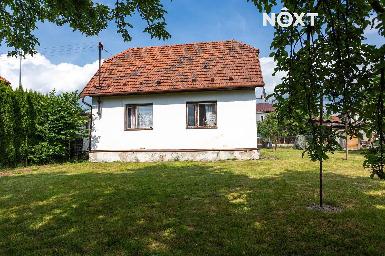 Prodej stavebního pozemku 845 m² — photo 2