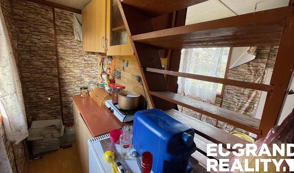 Prodej zahrady 1 072 m², Šluknov – náhled fotky 14