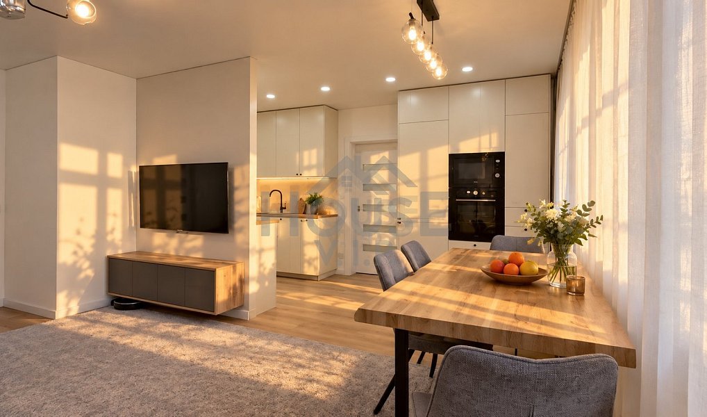 Prodej bytu 5+kk 113 m², Praha – náhled fotky 3