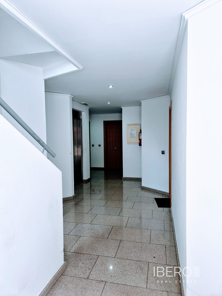 Piso 5+kk – Pego, la Marina Alta - Vista 5