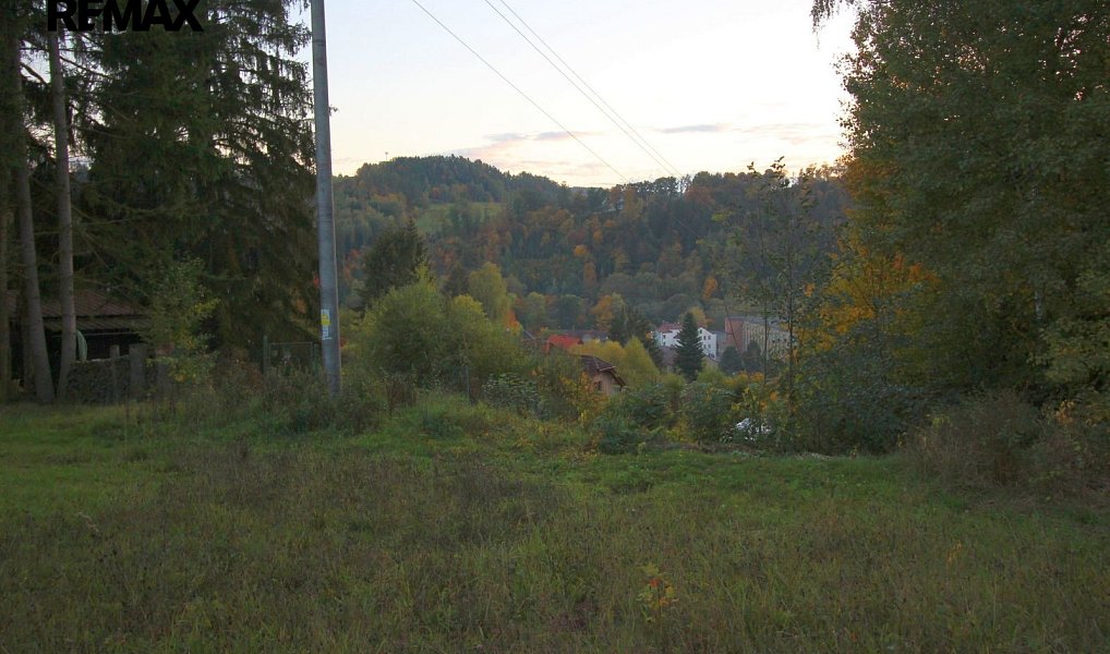 Prodej stavebního pozemku 1 291 m², Benešov u Semil – náhled fotky 6