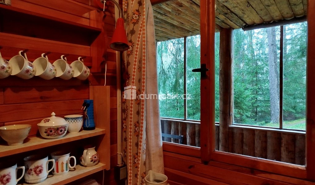 Prodej chaty/chalupy 44 m², Kraslice – náhled fotky 22