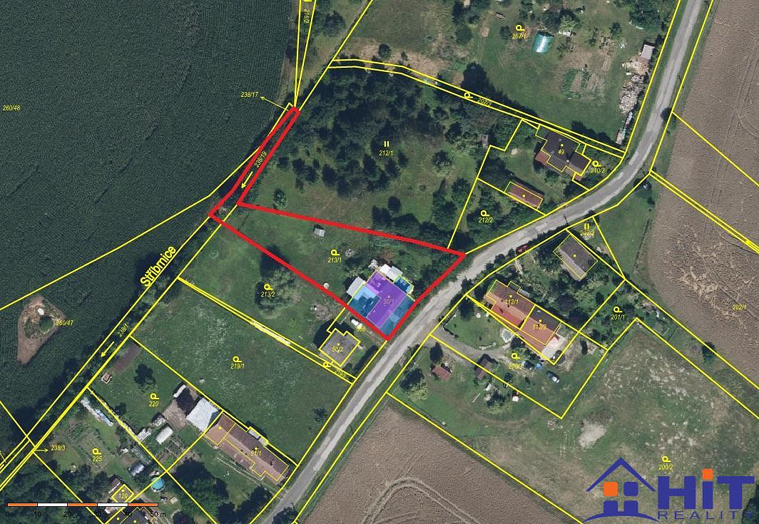 Prodej domu 150 m² s pozemkem 1 616 m² — photo 2
