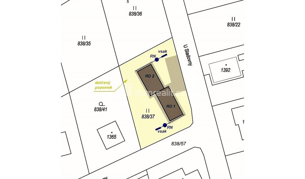Prodej domu 76 m² s pozemkem 510 m², Mýto – náhled fotky 6
